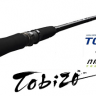 Удилище морское Zenaq Tobizo Type R