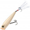 Воблер Yo-Zuri 3DR-X Popper 65F R1435-BN Воблер Yo-Zuri 3DR-X Popper 65F R1435-BN