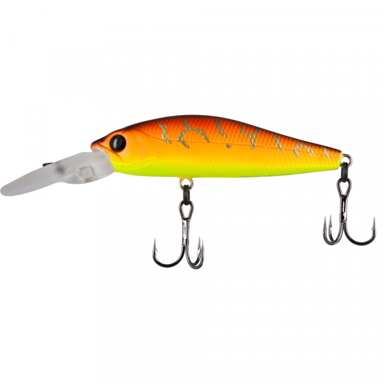 Воблер Tsuribito Deep Diver Minnow 60SP / 029