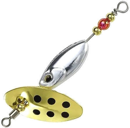 Блесна DUO Spearhead Ryuki Spinner #PSA0589 Блесна DUO Spearhead Ryuki Spinner #PSA0589