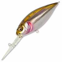 Воблер Megabass Deep-X 300 (ITO Wakasagi)