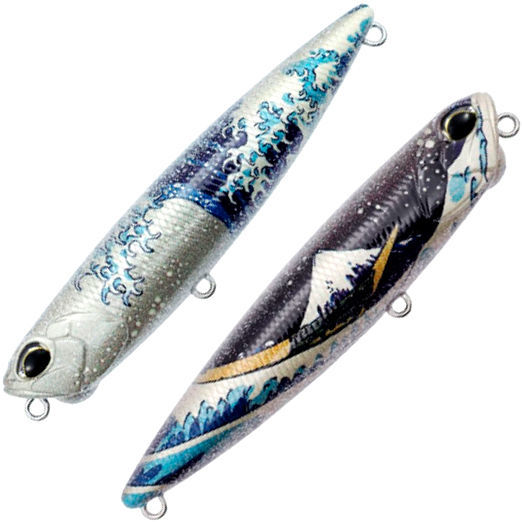 Воблер DUO Realis Pencil 110 #ACCZ199 Воблер DUO Realis Pencil 110 #ACCZ199