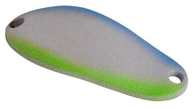 Блесна SV Fishing Lures Individ 2,5 гр. #PS28