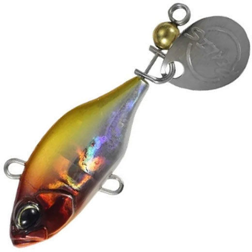 Тейл-спиннер DUO Realis Spin #CDA3033 Тейл-спиннер DUO Realis Spin #CDA3033