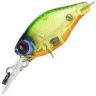 Воблер Jackall Chubby 41 MR lime squash Воблер Jackall Chubby 41 MR lime squash