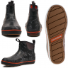 Сапоги Grundens Ankle Boot Deck Boss Black Beard Сапоги Grundens Ankle Boot Deck Boss Black Beard