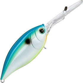 Воблер Duel Hardcore Bullet Crank #Citrus Shad