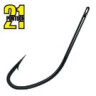 Одинарные крючки Pontoon21 16508 ProtPoint Hooks