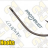 Одинарные крючки Pontoon21 16508 ProtPoint Hooks