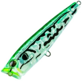 Воблер Yo-Zuri 3DR-X Popper 65F R1435-GSF Воблер Yo-Zuri 3DR-X Popper 65F R1435-GSF