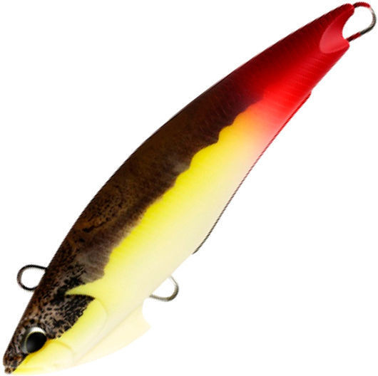 Воблер DUO Realis FangJaw 110F #BCC3543 Pirarara Воблер DUO Realis FangJaw 110F #BCC3543 Pirarara