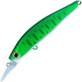Воблер Daiwa Silver Creek Minnow 85 #UGT Matt Green Yamame Воблер Daiwa Silver Creek Minnow 85 #UGT Matt Green Yamame