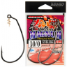 Крючки Decoy Worm 30 Makisasu Magnum Крючки Decoy Worm 30 Makisasu Magnum