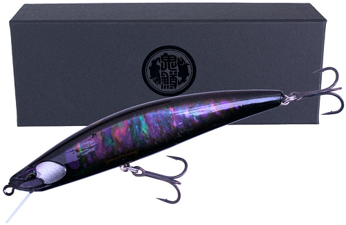 Воблер DUO Onimasu Masakage Kiryu 110F #CCC4526