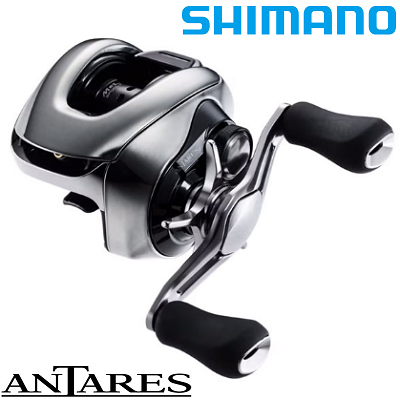 Катушка Shimano 25 Antares Катушка Shimano 25 Antares