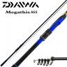 Удилище Daiwa 21 Megathis AGS