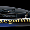 Удилище Daiwa 21 Megathis AGS