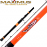 Кастинговое удилище Maximus Som Fishing Casting