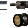 Спиннинг Xesta Black Star Extra Tuned Solid UL Спиннинг Xesta Black Star Extra Tuned Solid UL