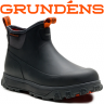 Сапоги Grundens Ankle Boot Deviation 6 Inch Anchor Сапоги Grundens Ankle Boot Deviation 6 Inch Anchor
