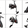 Катушка Okuma Ceymar A Катушка Okuma Ceymar A