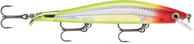 Воблер Rapala RipStop RPS12-CLN Воблер Rapala RipStop RPS12-CLN