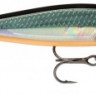 Воблер Rapala Shadow Rap 70SS #HLW