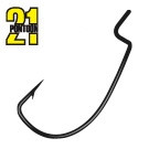 Крючки офсетные Pontoon21 5509 ProtPoint Hooks