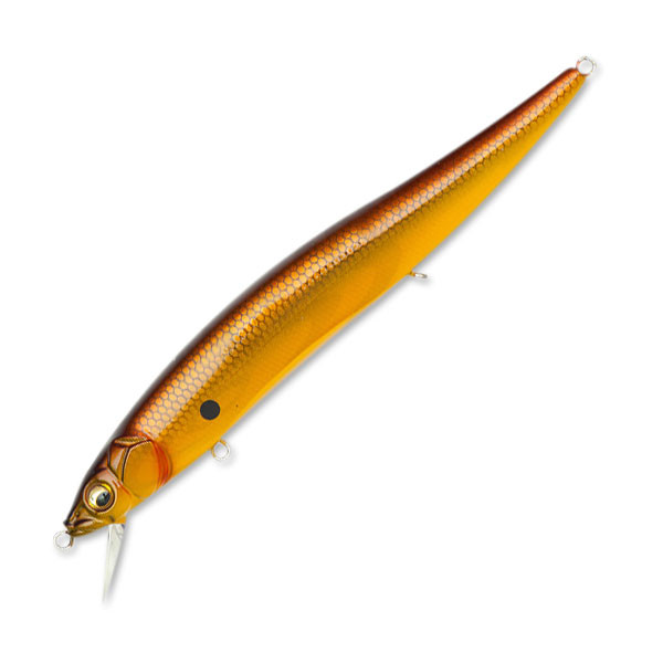 Воблер Megabass Vision OneTen Magnum F (Komorin Coper Shad)