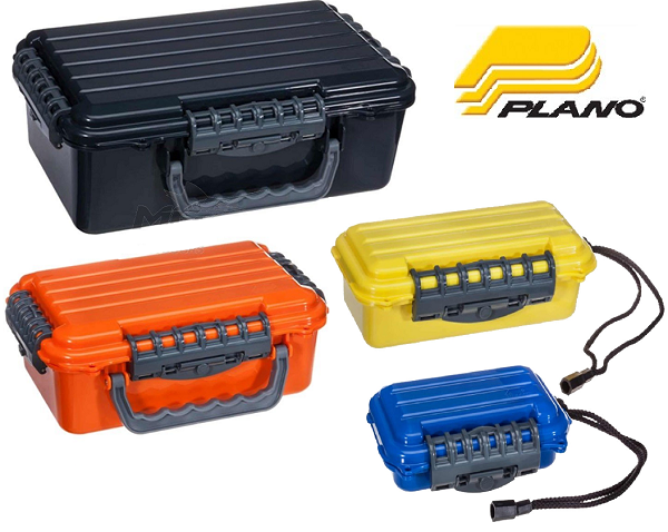 Бокс Plano ABS Waterproof Case Бокс Plano ABS Waterproof Case