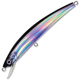 Воблер Yo-Zuri Crystal Minnow 110F #F7-C4