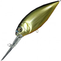 Воблер Megabass Deep-X 300 (M Champagne Kinkuro)