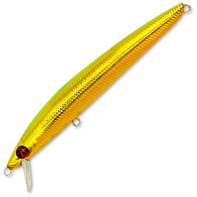 Воблер Pontoon21 Marionette Minnow 90F-SR #A63