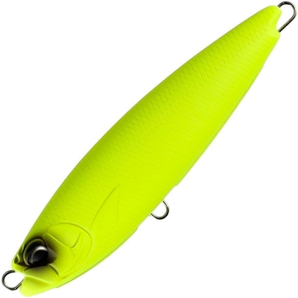Воблер DUO Realis FangRipper 110F #BCC0028 Mat Chart Воблер DUO Realis FangRipper 110F #BCC0028 Mat Chart