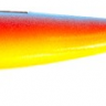 Виброхвост Lucky John 3D Basara Soft Swim 5.0" 12,7см. 4шт. #PG06