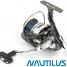Катушка Nautilus Grey Feeder 6000S Катушка Nautilus Grey Feeder 6000S