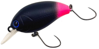 Воблер Nories Worming Crank Shot Spin Shallow 37F #44M