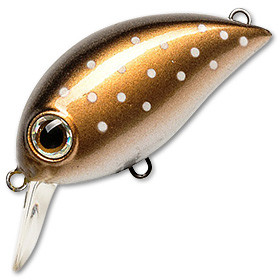 Воблер ZipBaits Hickory SR #029