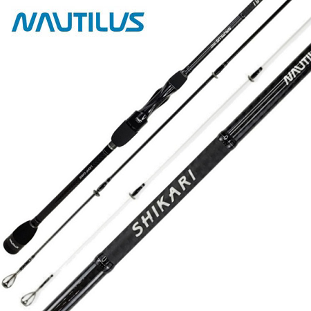 Спиннинг Nautilus'26 Shikari SKS Спиннинг Nautilus'26 Shikari SKS