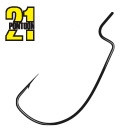 Крючки офсетные Pontoon21 5510 ProtPoint Hooks