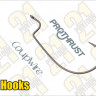 Крючки офсетные Pontoon21 5510 ProtPoint Hooks