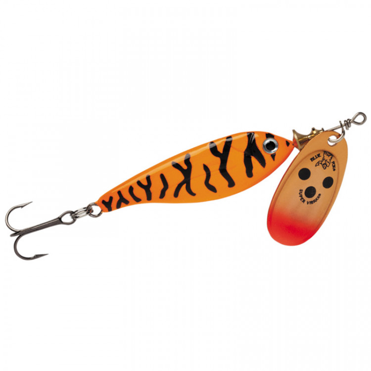 Блесна Blue Fox Minnow Super Vibrax / OB Блесна Blue Fox Minnow Super Vibrax / OB