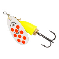 Блесна Blue Fox Classic Vibrax UV / SOYU