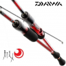 Спиннинг Daiwa 21 Gekkabijin MX