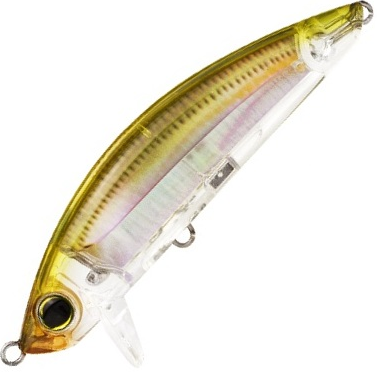 Воблер Yo-Zuri 3D Inshore Surface Minnow #RPCH