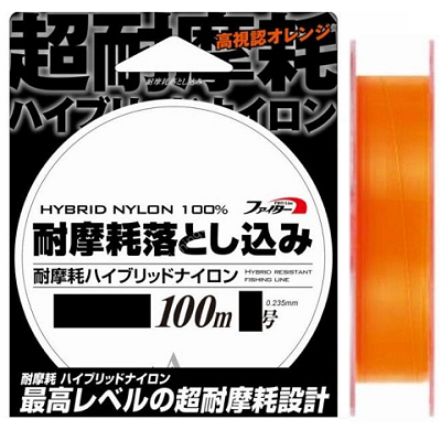 Леска Yamatoyo Taimamou Otoshikomi 100m Леска Yamatoyo Taimamou Otoshikomi 100m