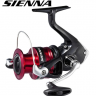 Катушка Shimano 19 Sienna FG