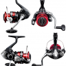 Катушка Shimano 19 Sienna FG