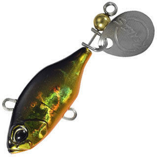 Тейл-спиннер DUO Realis Spin #CDA4054