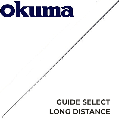 Вершинка Okuma Guide Select Long Distance Spin